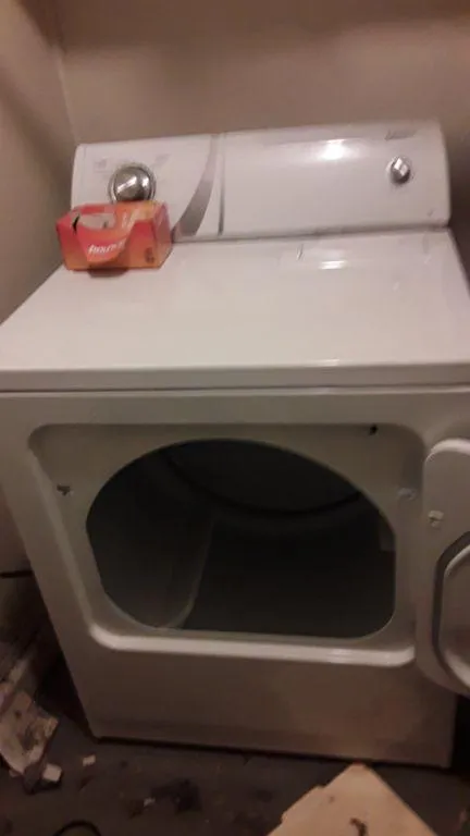 Admiral Dryer for Sale