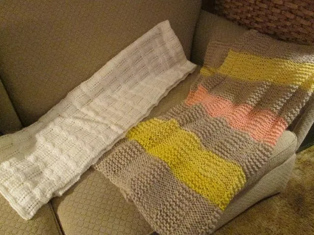 Small Throws for Sale