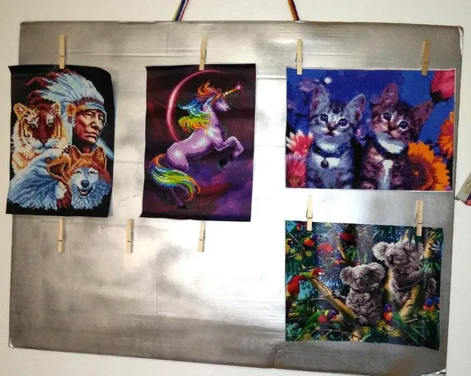 Diamond Art Paintings for Sale