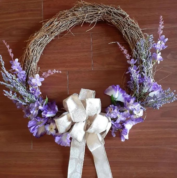 Wreaths for Mothers day for Sale