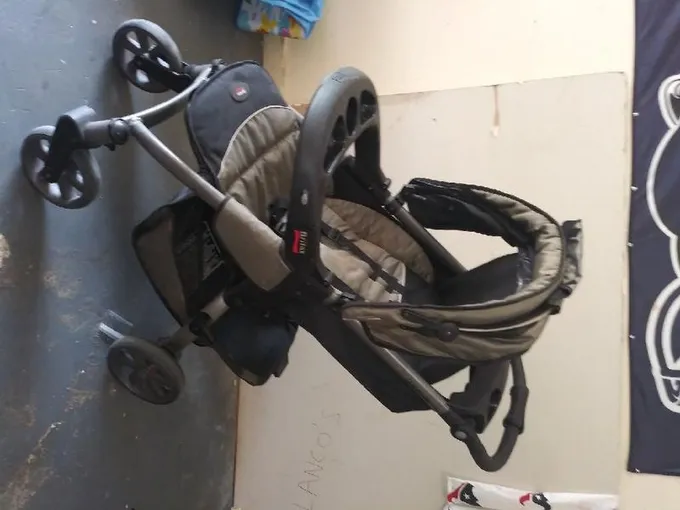 Baby stroller for Sale
