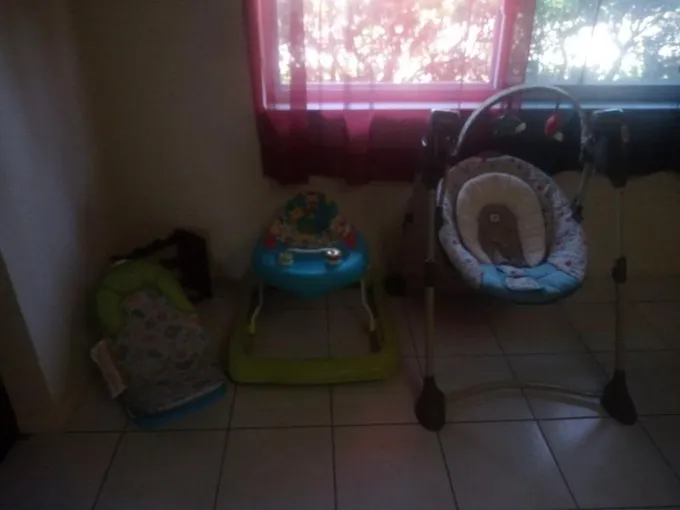 Baby stuff for Sale