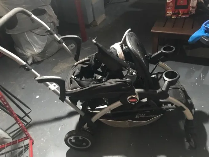 Joovy Stroller - without infant car seat for Sale