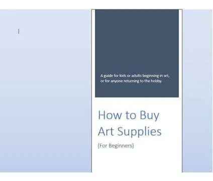 Ebook for Sale