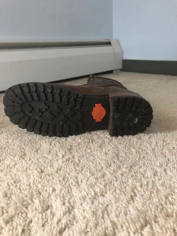 Harley Davidson Boots for Sale