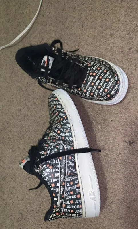Air Force 1 just do it for Sale