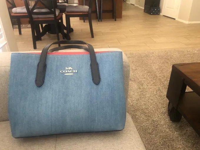 Coach for Sale