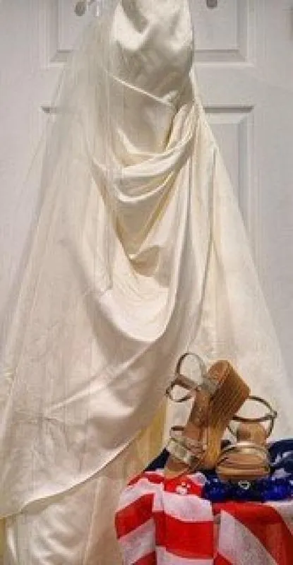 Wedding Dress for Sale