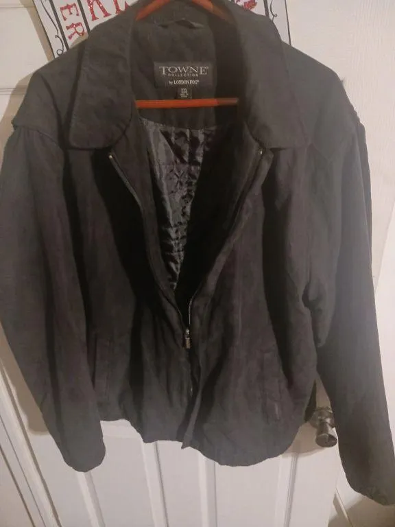 Towne collection by London Fog for Sale