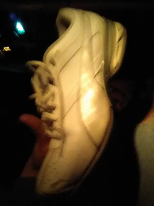Puma shoes for Sale