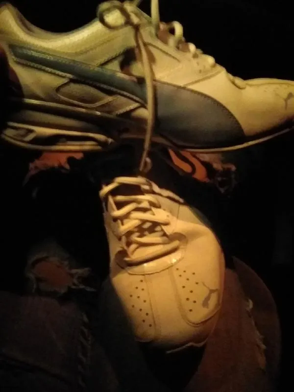 Shoes for Sale