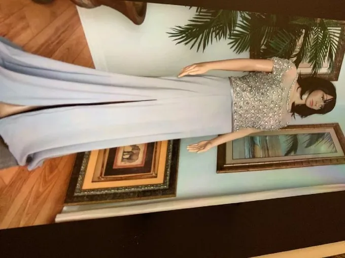Formal dress for Sale
