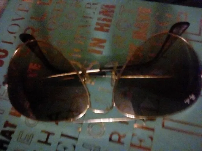 Ray Band Avaitor sunglasses for Sale
