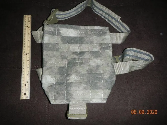 Variety of camo tactical equipment for Sale