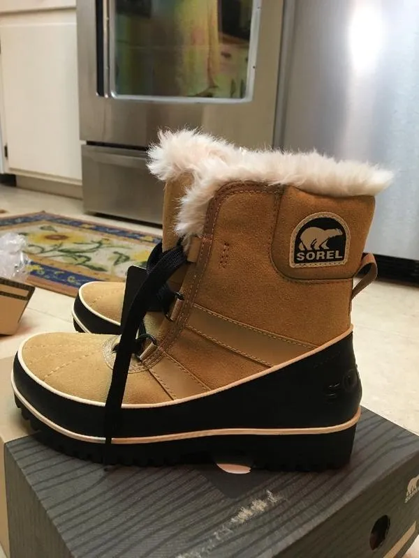 Brand New Sorel Women s 6.5 Winter Boots for Sale