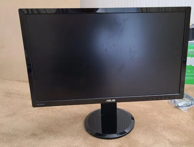 ASUS VG278HV 27 inch Full HD 1920x1080 Gaming Monitor for Sale