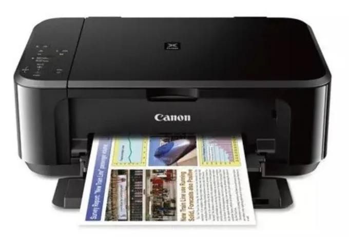 Canon Pixma MG3620 Wireless Inkjet All-In-One Printer for Sale