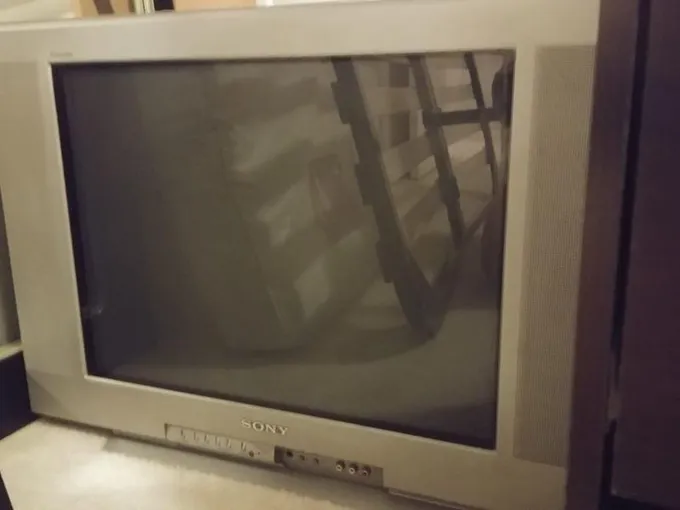 Sony Tube TV 24 inches for Sale