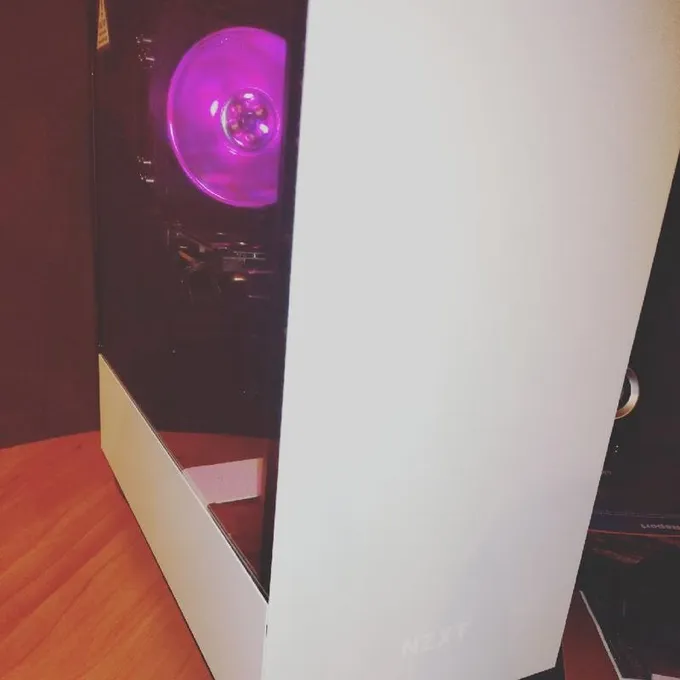 Gaming PC for Sale