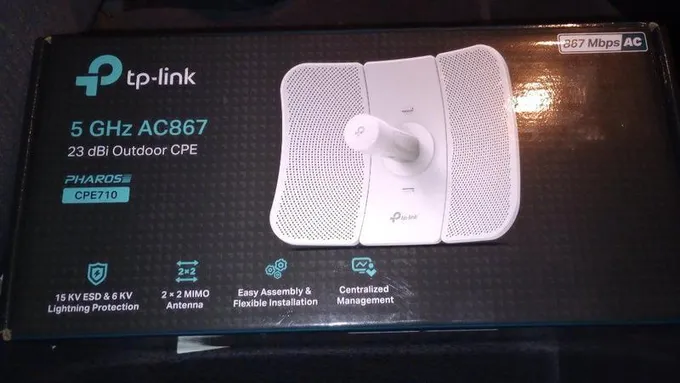 Tp- link for Sale