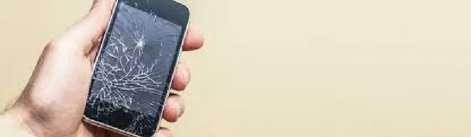 Mobile phone damages are very common but it doesn t mean it can t be repaired for Sale