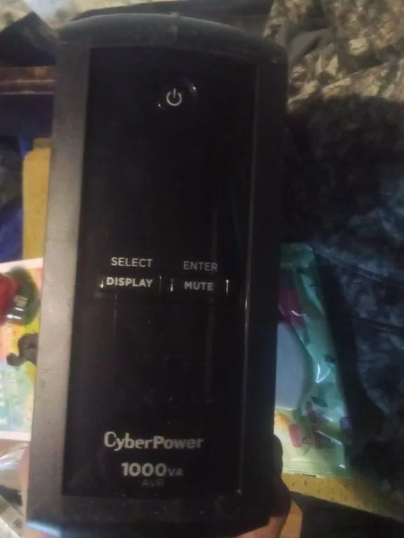 Cyber Power 1000VA for Sale
