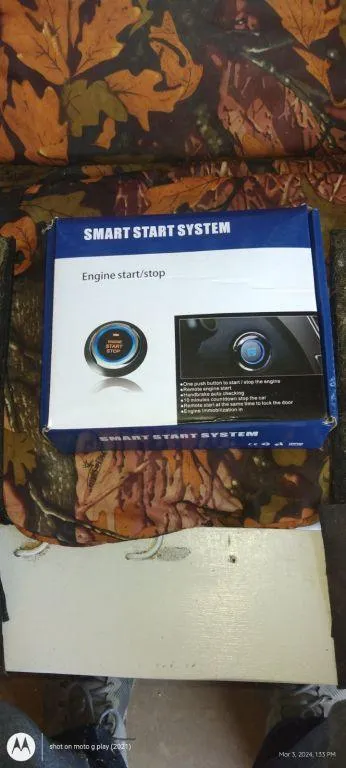 Remote start , keyless entry kit for Sale