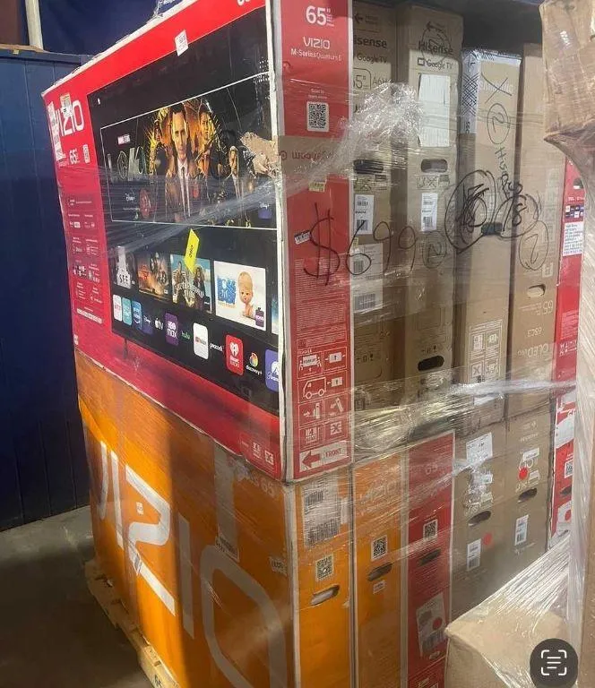 TV Liquidation for Sale