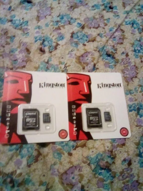 New Sd. cards and New Trail Cameras for Sale