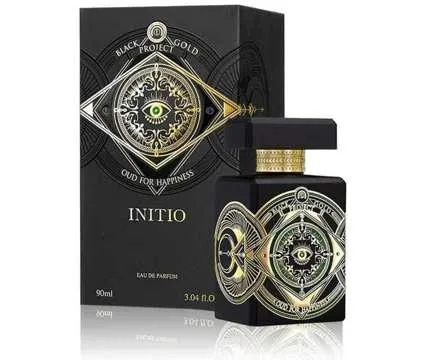 Initio Oud For Happiness (EDP) 3.4 FL Oz Perfume Spray for Uniinteraction  Sale Price $
