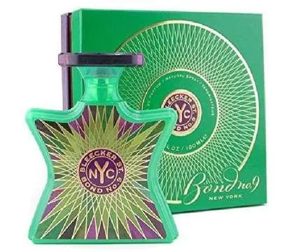 BOND NO.9 BLEECKER STREET 3.3 Oz for MEN  Sale Price $262.50