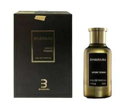 Bharara Niche 3.4 FL OZ for Men & Women Fragrance  Flat 30% Sale Price