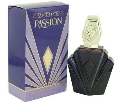 ELIZABETH TAYLOR’S PASSION 2.5 FL Oz (Women) for Sale
