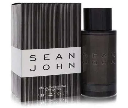 30% FLAT SALE  Sean John Cologne 3.4 FL. Oz. / 100 m L (for MEN)