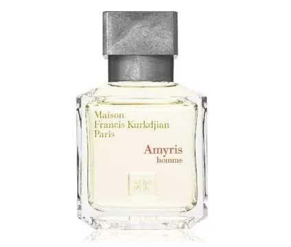 Amyris Homme EDP Cologne for Men by MFK 2.4 Oz for MEN  Sale Price