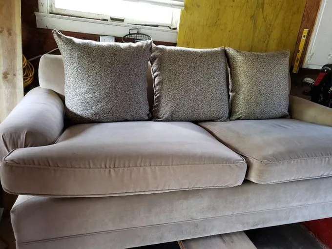 Sofa, couch high end for Sale