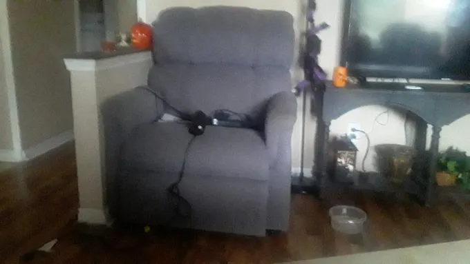 Recliner for Sale
