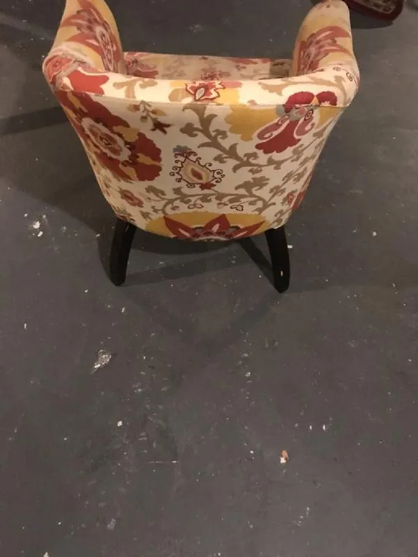 Potter Barn Chair for Sale