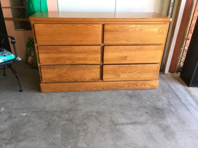 Dresser for Sale