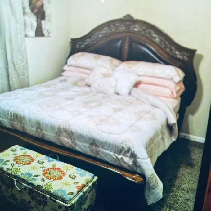 King Bed for Sale