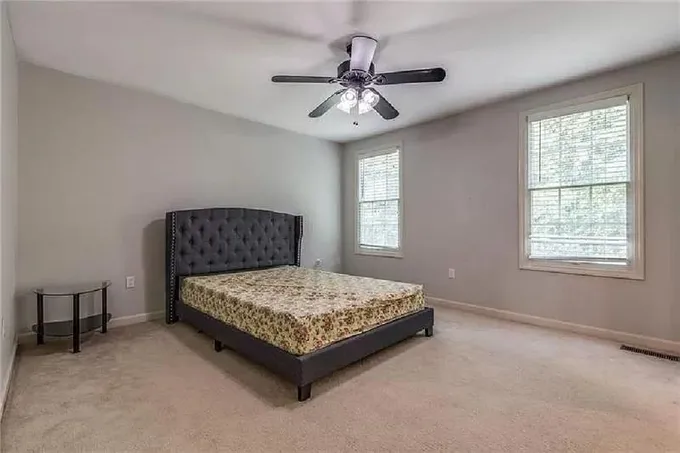 Bed / Mattress / Couch / Chair / Center Table / Side Tables for Sale