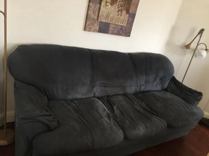 Couch for Sale