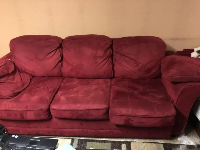 Sofa set for Sale
