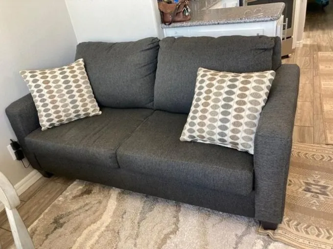 Hide a bed couch for Sale