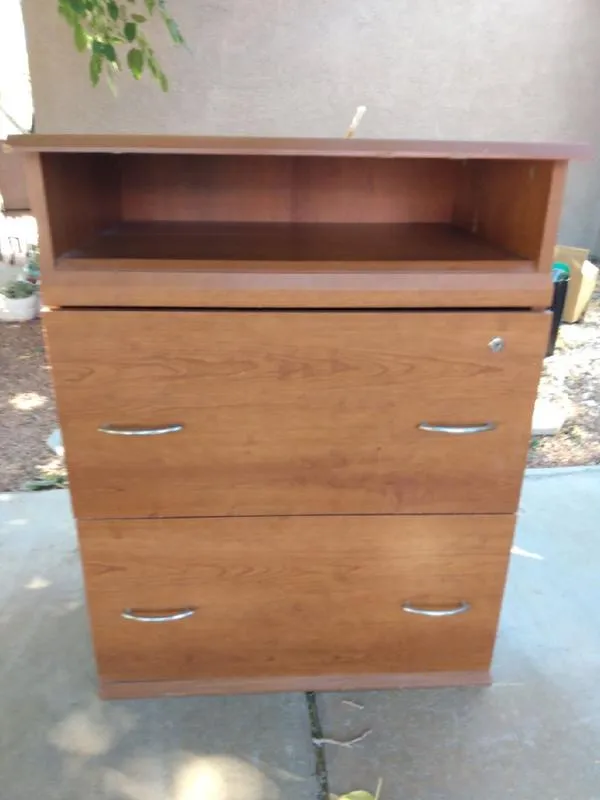 File Cabinet for Sale