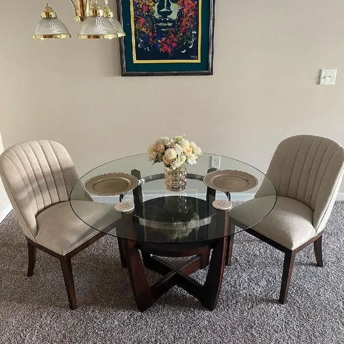 Dining Set for Sale
