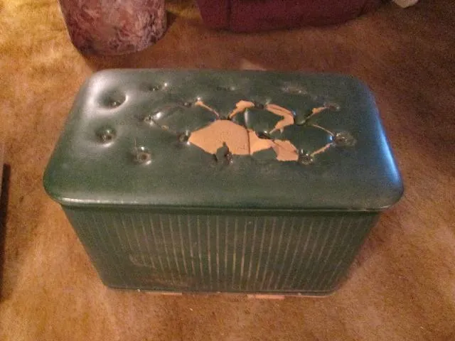 Storage Chest for Sale