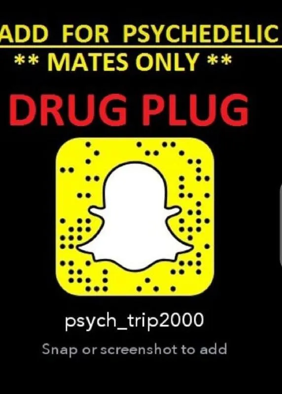 Add for Psychedelics mates. for Sale