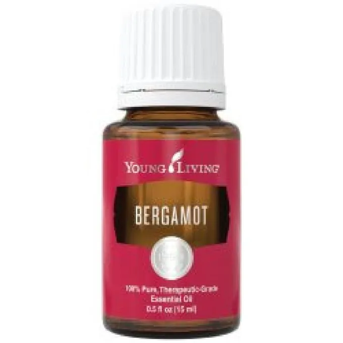 Bergamot Essential Oil 15ml for Sale
