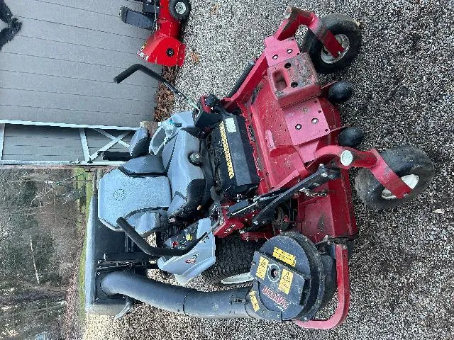 Exmark Lazar Z 52 for Sale